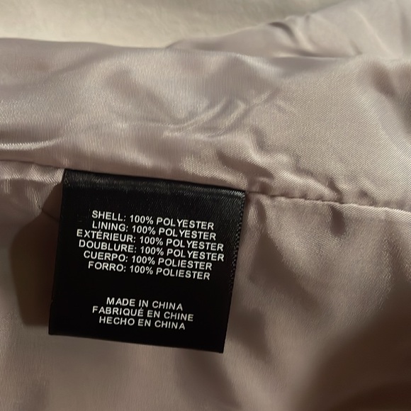 Grey coat - Picture 11 of 11